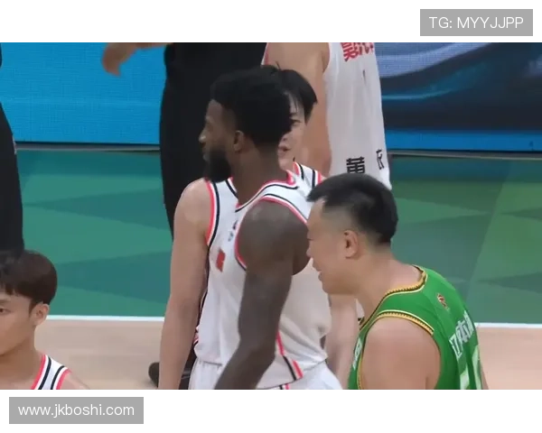 大鱼来了!CBA内线巨星或引多队争抢广东队有望成最大下家 大鱼来了!CBA内线巨星或引多队争抢广东队有望成最大下家